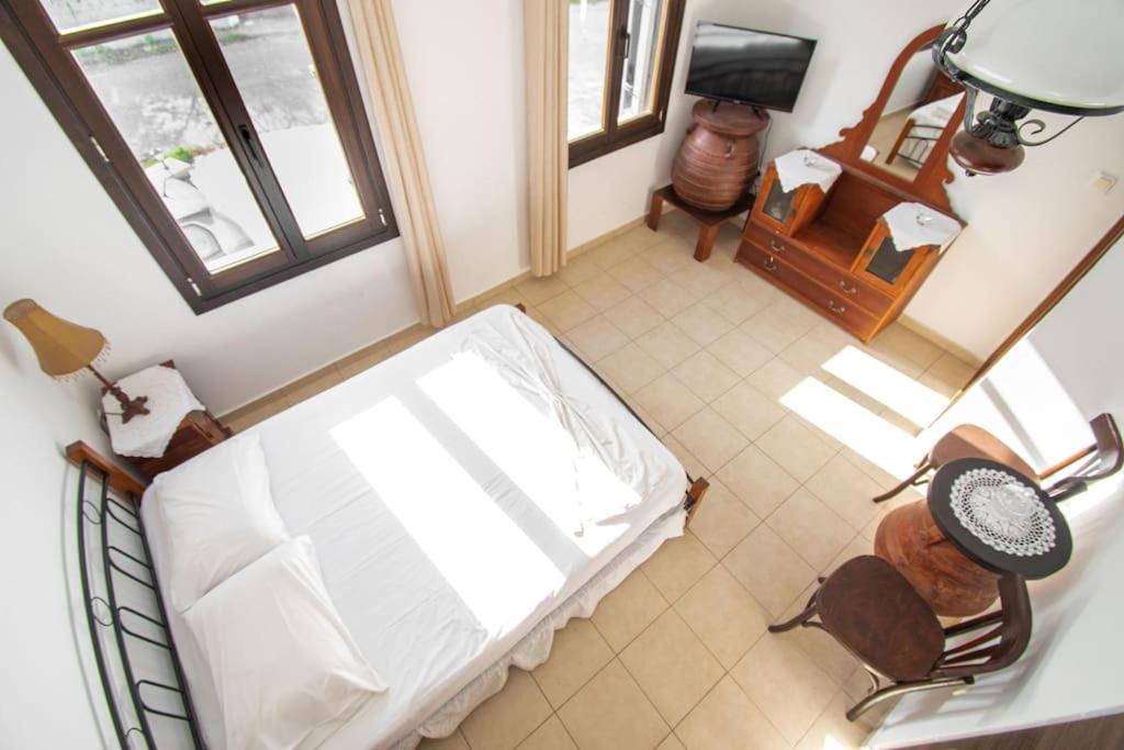 Pali Sea View Apartment Екстериор снимка