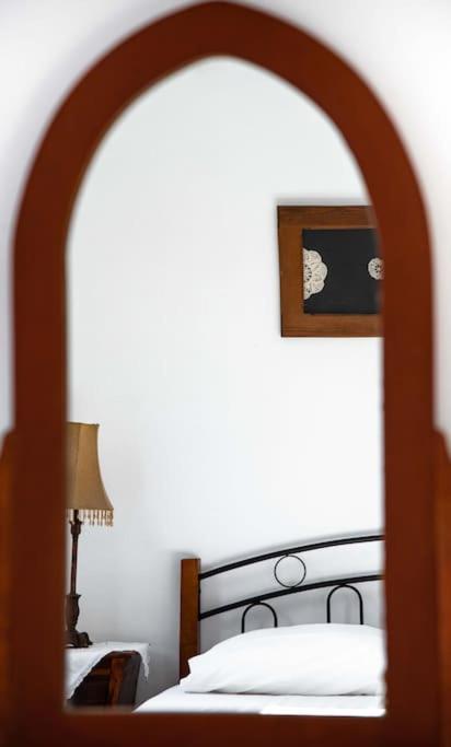 Pali Sea View Apartment Екстериор снимка