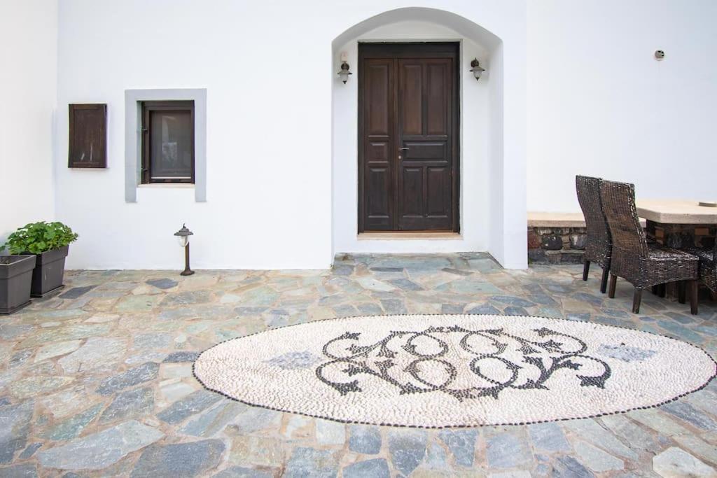 Pali Sea View Apartment Екстериор снимка