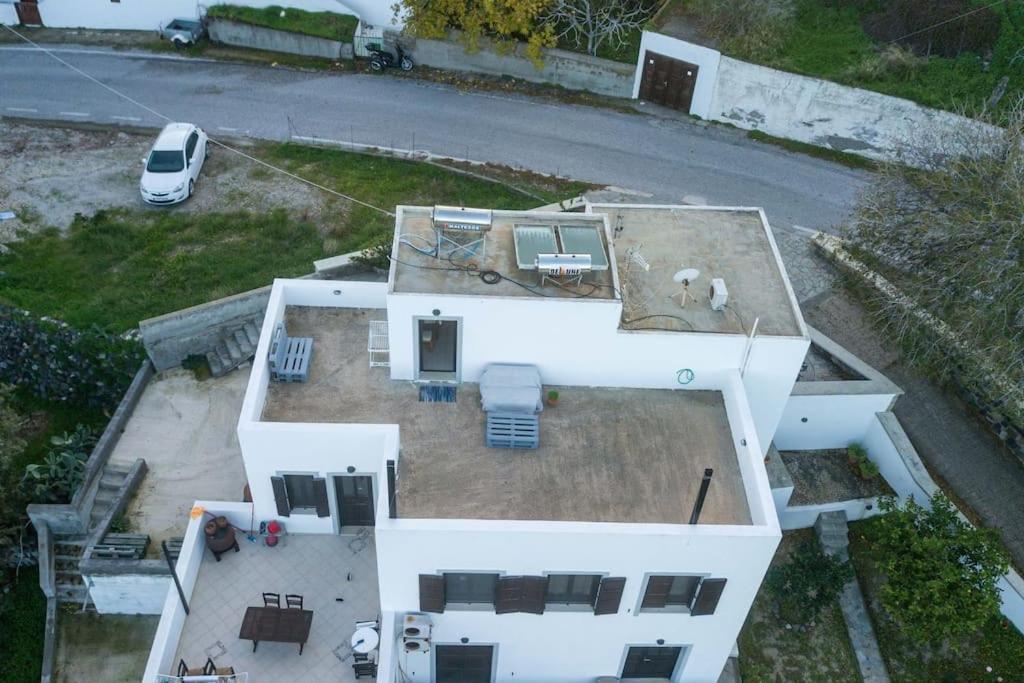 Pali Sea View Apartment Екстериор снимка