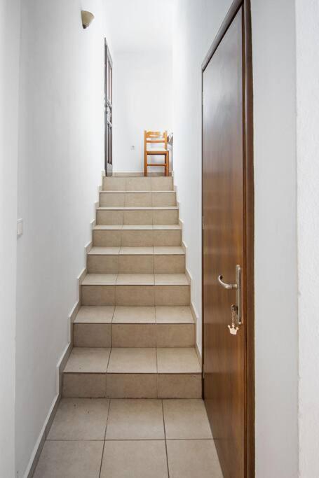 Pali Sea View Apartment Екстериор снимка