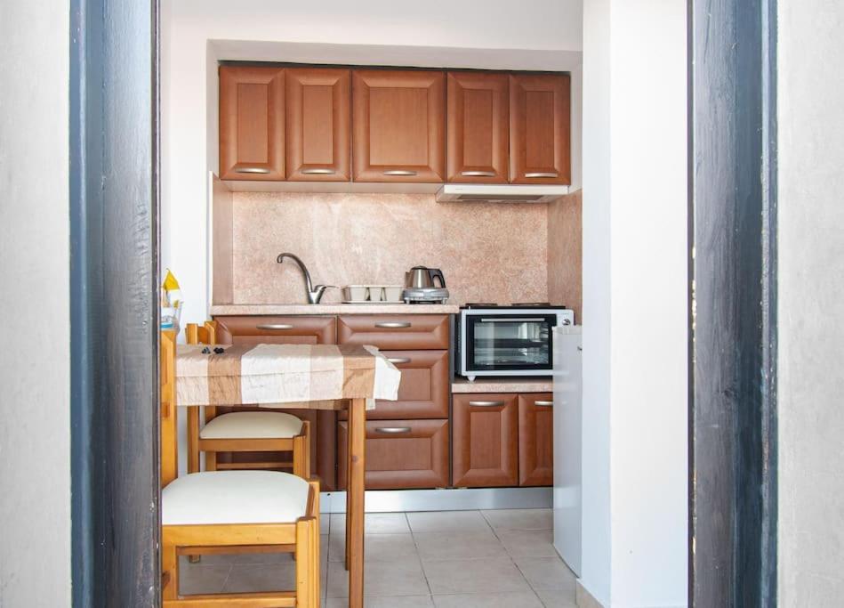 Pali Sea View Apartment Екстериор снимка